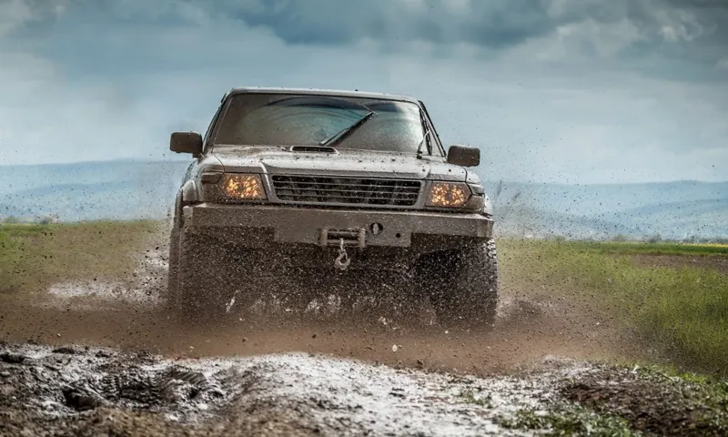 Does 4WD Use More Gas Than 2WD? Here’s What You Need to Know.