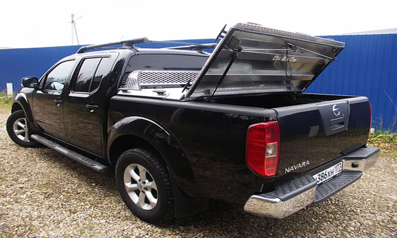 does a tonneau cover improve mpg