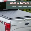 Does a Tonneau Cover Save Fuel? The Truth About Fuel Efficiency and Tonneau Covers