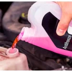 Does Antifreeze Have a Smell? Everything You Need to Know