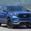 Does Ford Explorer Come with a Running Board? Everything You Need to Know