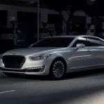 Does Genesis Make a Hybrid? Find Out the Truth About Genesis Hybrid Cars