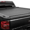 Does GMC Use Roll-N-Lock Tonneau Cover: A Comprehensive Review