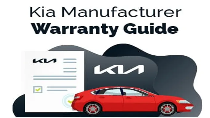 does kia's warranty transfer