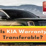 Does Kia’s Warranty Transfer to New Owners? Your Guide to Kia’s Warranty Policy