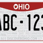 Does Ohio Require a Front License Plate? Everything You Need to Know!