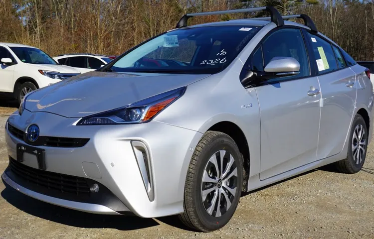 Does Prius Have AWD: Exploring the Possibility of an All-Wheel Drive Hybrid