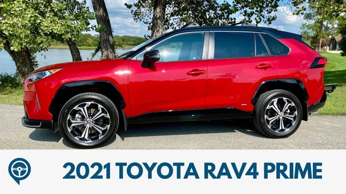 Does Rav4 Prime Qualify for Tax Credit? Everything You Need to Know