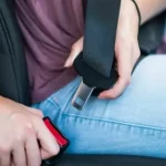 Does a Seatbelt Ticket Affect Insurance Rates? Find Out Here