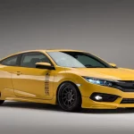 Does the Civic Si Come in Automatic: Exploring Automatic Civic Si Options