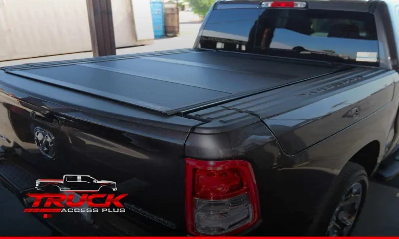 Does Tonneau Cover Save Gas? Learn How Tonneau Covers Can Improve Fuel Efficiency