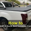 Does VIP Install Tonneau Cover? Everything You Need to Know