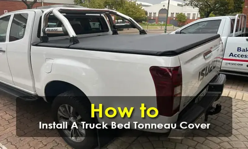 Does VIP Install Tonneau Cover? Everything You Need to Know