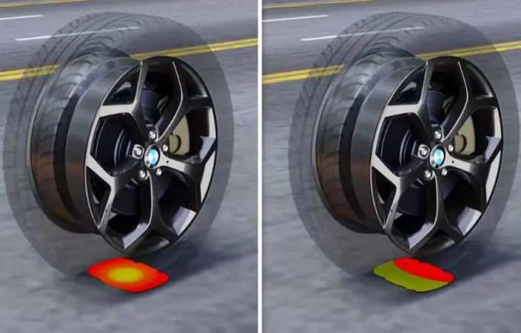 Feels Like Tire Slips When Making Sharp Turn? Reasons and Solutions Explained