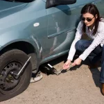 Flat Tire on Rental Car: Who Pays the Bill? Tips to Resolve the Issue