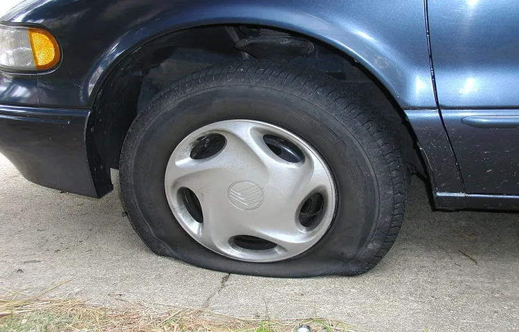 Flat Tire? Who Do I Call? Tips on Finding Reliable Roadside Assistance