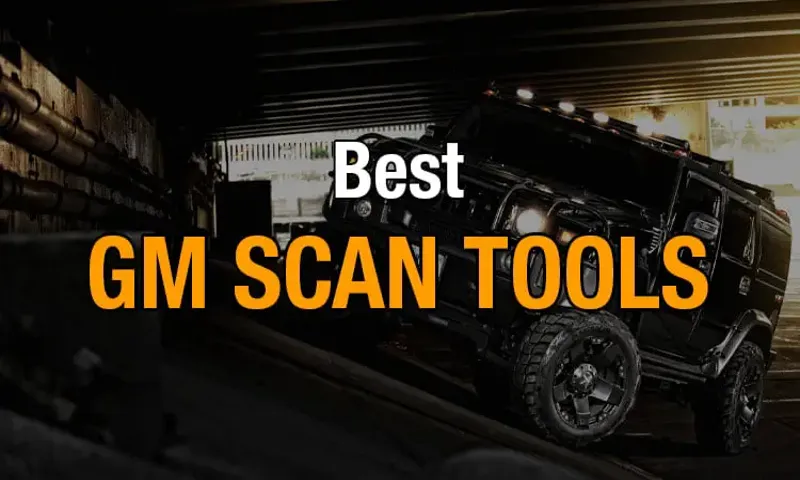 GM Where Do I Plug in the Scan Tool? A Guide to Locating the Scan Tool Port for GM Vehicles