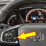 Honda Civic How to Reset Tire Pressure: A Step-by-Step Guide