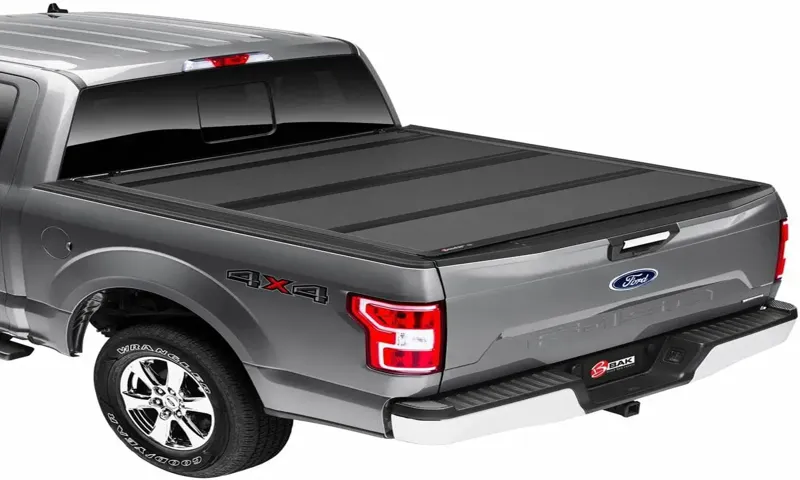 How Are Hard Tri Fold Tonneau Covers Made: A Comprehensive Guide