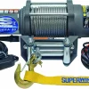 How Big ATV Winch Do I Need? A Guide to Choosing the Right Size