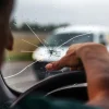 How Big Can a Crack be in Windshield to Repair it? Best Guidelines and Solutions