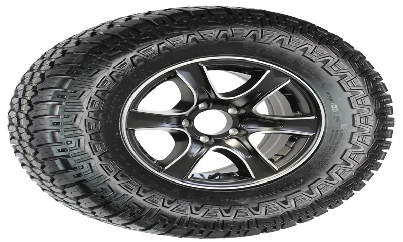 How Big is a 235-75R15 Tire? A Complete Guide for Tire Size and Measurements