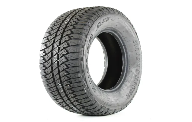 how big is a 245 75r17 tire