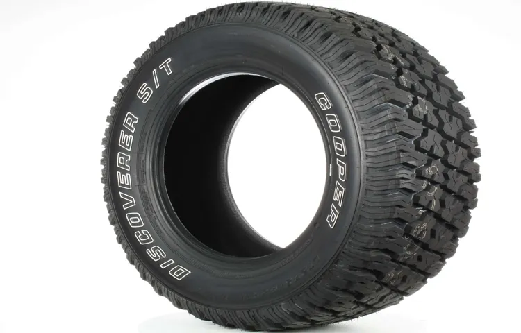 How Big is a 245 75r17 Tire? A Comprehensive Guide to Tire Size and its Effects on Your Vehicle