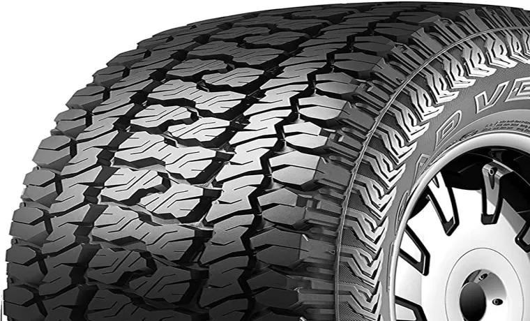 How Big is a 265-65R18 Tire? A Comprehensive Guide to Size and Dimensions.