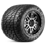 How Big is a 285-65R18 Tire and What Vehicles Can It Fit? A Comprehensive Guide