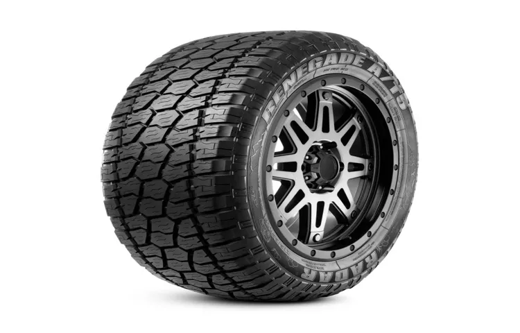 How Big is a 285-65R18 Tire and What Vehicles Can It Fit? A Comprehensive Guide