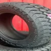 How Big is a 305-55R20 Tire? A Comprehensive Guide to Its Size and Dimensions