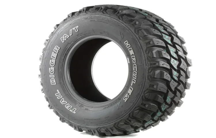 How Big is a 315 75r16 Tire: The Complete Guide to Its Size and Measurements