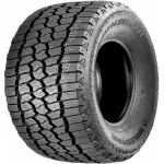 How Big is a 325-60R20 Tire? A Comprehensive Guide on its Size and Dimensions