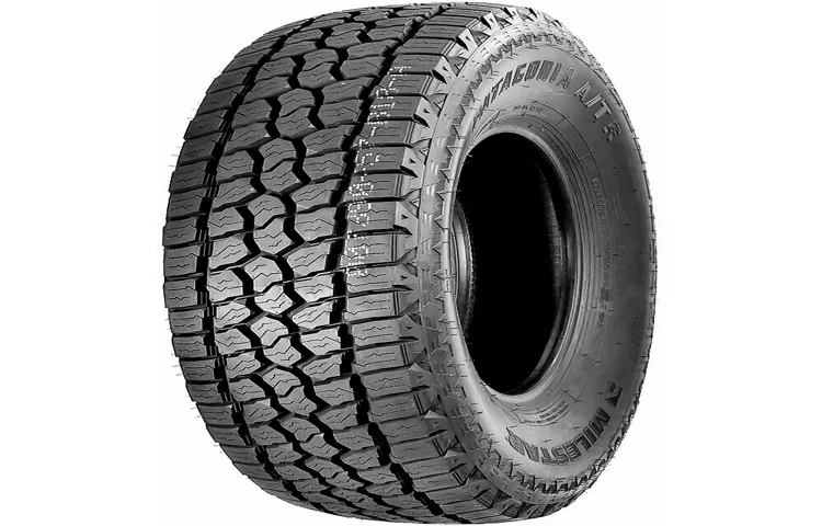 How Big is a 325-60R20 Tire? A Comprehensive Guide on its Size and Dimensions