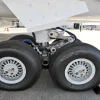 How Big Is an Airplane Tire? Exploring the Size, Dimensions, and Importance of Airplane Tires