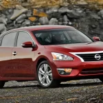 How Big is a Nissan Altima? A Comprehensive Guide to Altima’s Dimensions and Size