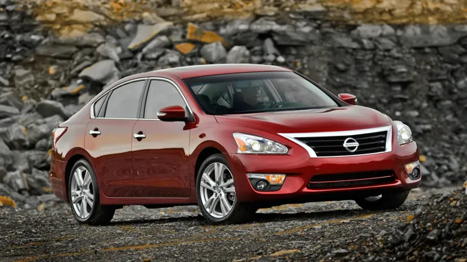 How Big is a Nissan Altima? A Comprehensive Guide to Altima’s Dimensions and Size