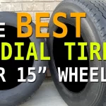 How Big of a Tire Can You Put on a 15 Inch Rim? Tips to Find the Perfect Fit