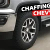 How Big of Tire Can I Fit on My Truck? A Comprehensive Guide to Tire Sizing