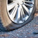 How Can You Avoid Getting a Flat Tire: Top Tips to Keep Your Tires in Perfect Shape