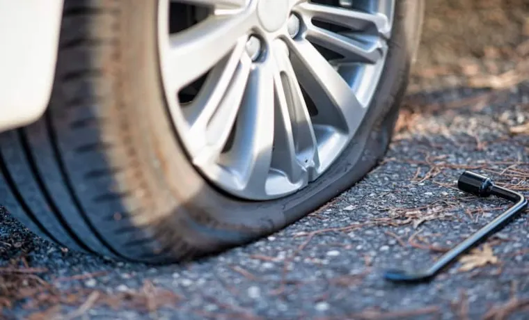 How Can You Avoid Getting a Flat Tire: Top Tips to Keep Your Tires in Perfect Shape