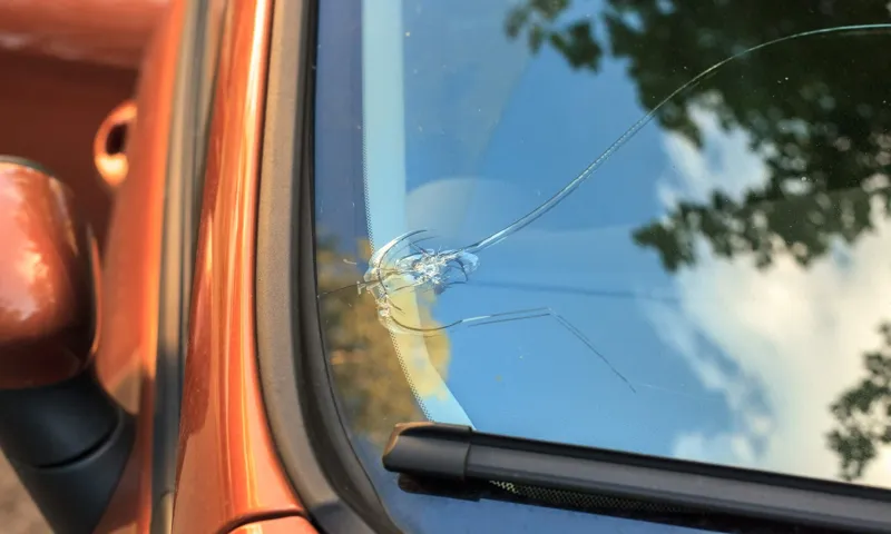 How Can You Repair a Cracked Windshield? Top Solutions & Step-by-Step Guide