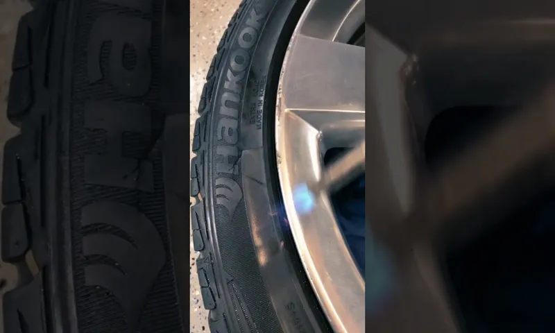 how close to sidewall can a tire be patched