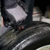 How Close to Sidewall Can a Tire be Patched: Everything You Need to Know