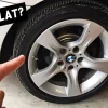 How Do I Know If I Have a Flat Tire? Simple Tips to Check and Fix!