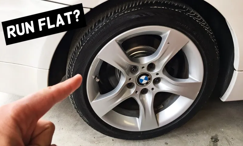 How Do I Know If I Have a Flat Tire? Simple Tips to Check and Fix!