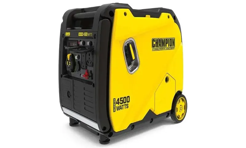 How Do Power Inverter Generators Work? A Detailed Guide