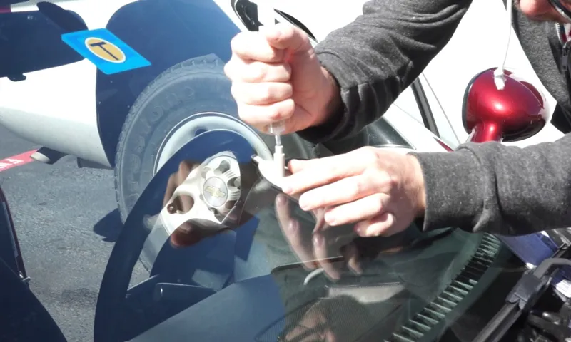 How Do They Repair Windshield Chips? – A Complete Guide