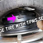 How Do Tire Pressure Sensors Work When You Rotate Tires? Explained